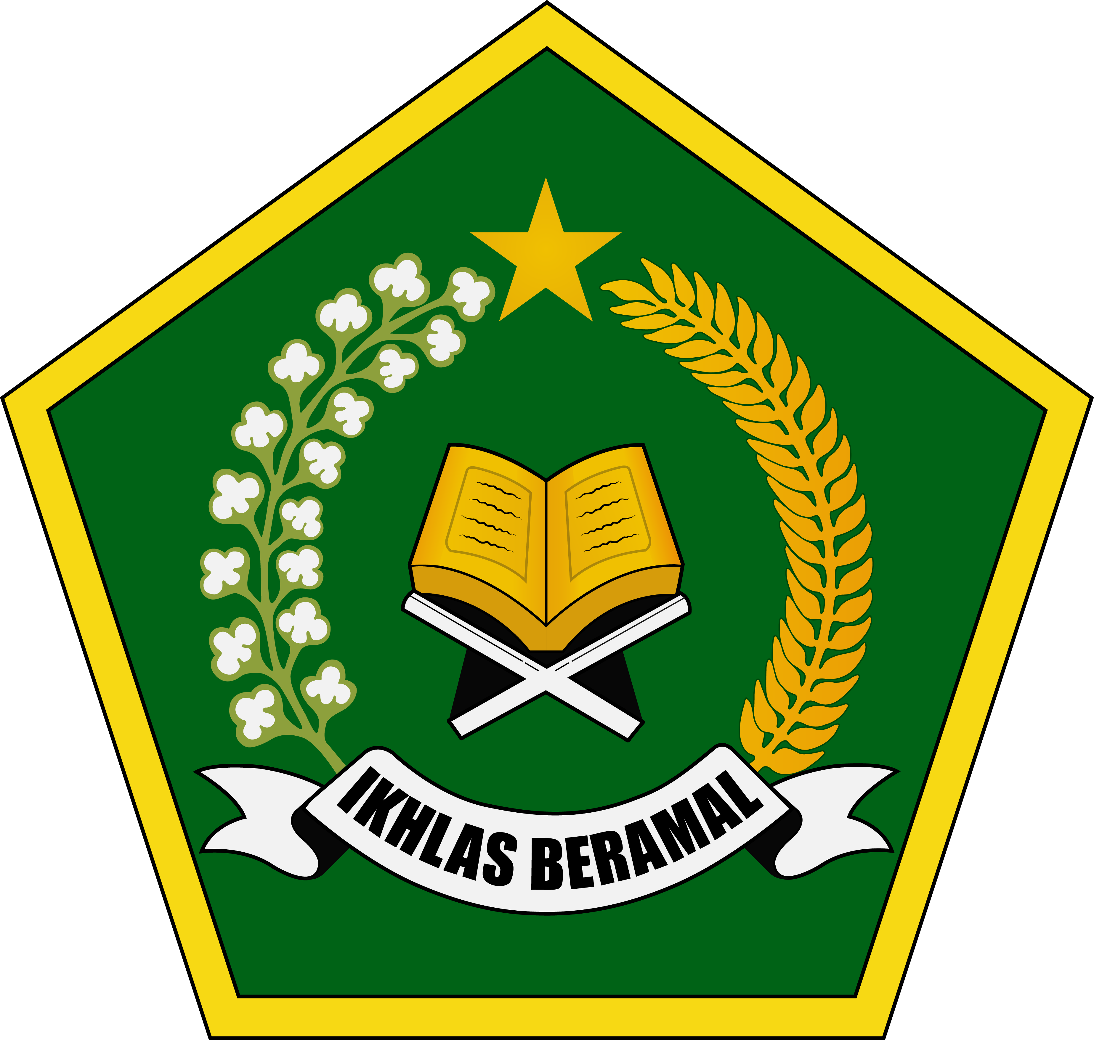 Logo KUA Inuman