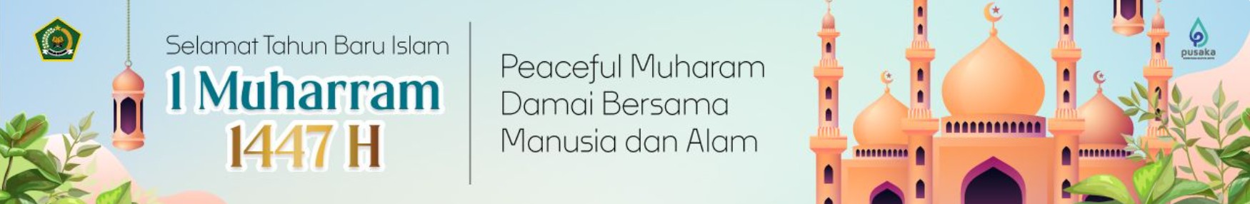 Pemberitahuan memakai pakaian KORPRI