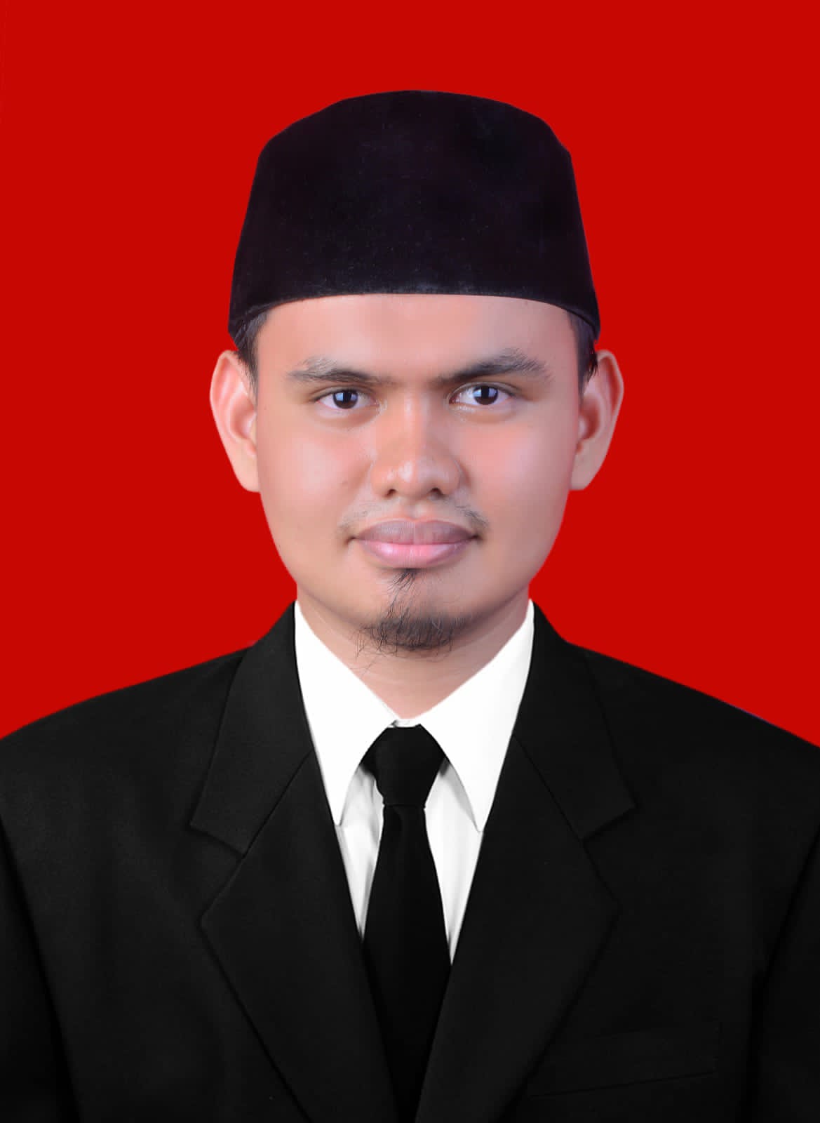 Qadri Satria Darmawan S. Ag