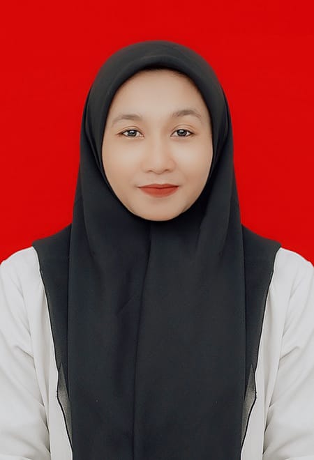 Enda Fitriani, S.E.SY