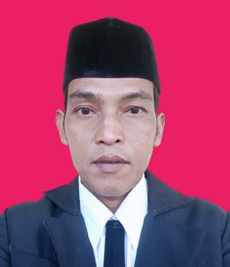 Satriadi Notra,S.Pd.I